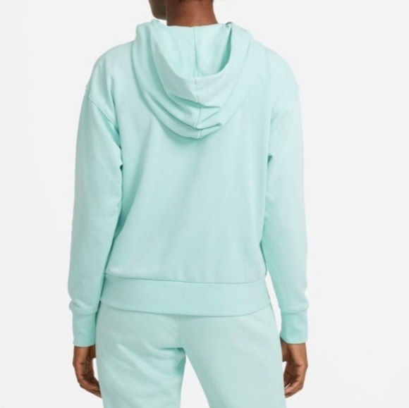 Nike Basketball Full Zip Jacket - Picture 2 of 16